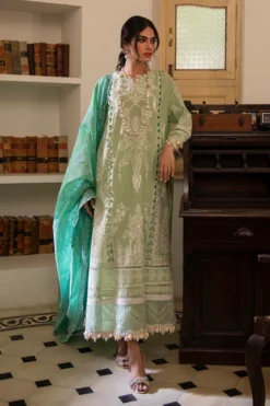 Sana Safinaz M223 012B CH M223 012B CH Muzlin