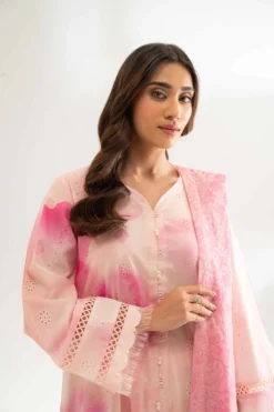 3 Piece - Digital Printed Suit - 42501897