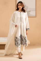 CROSSTITCH MUTED PEARL- 3PC