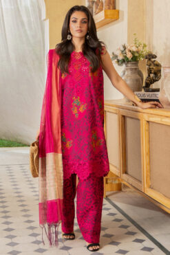 Charizma | Lawn Collection
