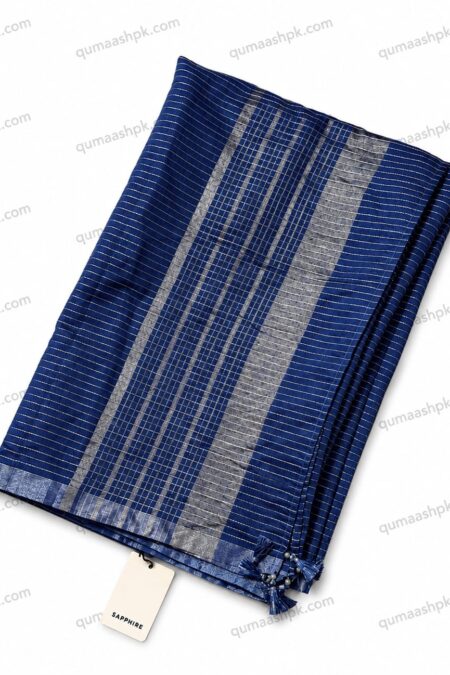 Sapphire Manar Dupatta