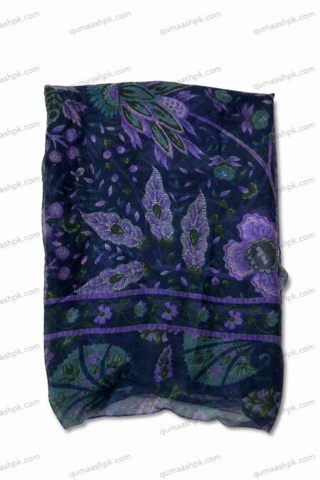 Sapphire Soft Chiffon Dupatta