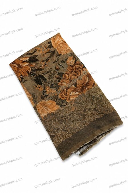 Sapphire Manar Dupatta