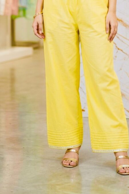 Sapphire Stylish Trouser