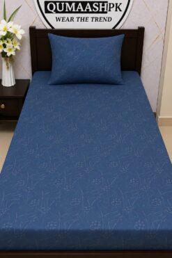 Sapphire Bedsheets