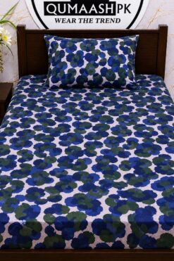 Floral Bedding