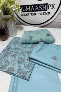 Bareeze 3-piece