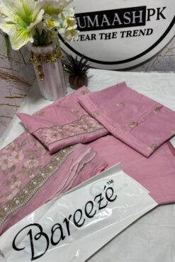 Bareeze unstitched