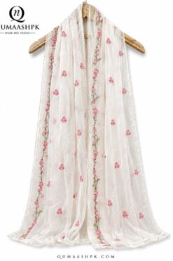 SAPPHIRE DUPATTA