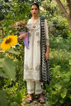 Sana Safinaz Muzlin Summer – M232-016A-CJ-