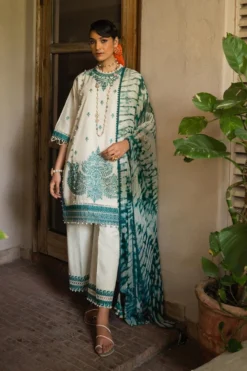 Sana safinaz M232-017A-CJ || Muzlin