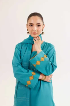 3 Piece - Basic Suit - PE25-338