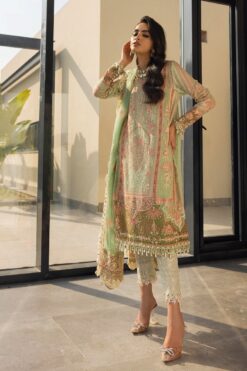 Sana Safinaz  D#11-B