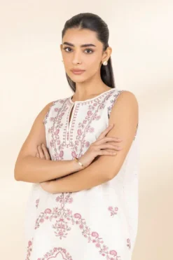 SAPPHIRE 2-PC UNSTITCHED MULTINEP