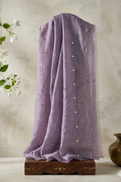 SAPPHIRE DUPATTA