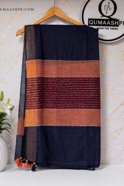 sapphire dupatta