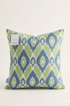 SAPPHIRE CUSHION COVERS