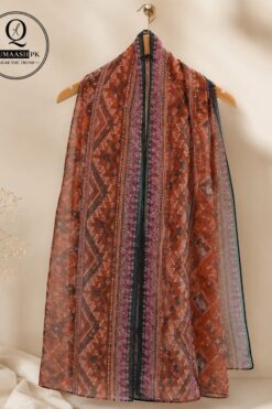 SAPPHIRE DUPATTA