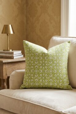 SAPPHIRE CUSHION COVERS