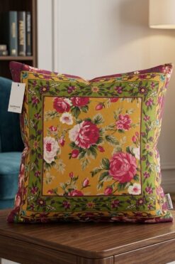 SAPPHIRE CUSHION COVERS