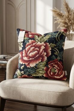 SAPPHIRE CUSHION COVERS