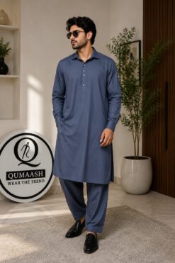 SAPPHIRE SHALWAR KAMEEZ
