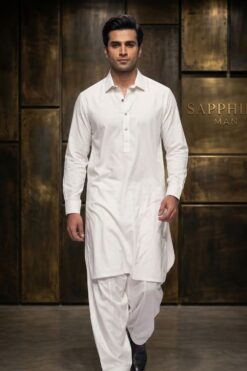 SAPPHIRE SHALWAR KAMEEZ