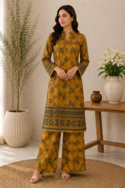 SAPPHIRE 2-PIECE SUIT
