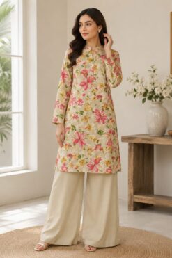 SAPPHIRE UNSTITCHED 2-PIECE