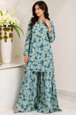 SAPPHIRE 2-PIECE