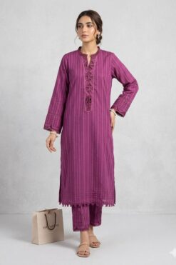 SANA SAFINAZ STITCHED KURTI LWN
