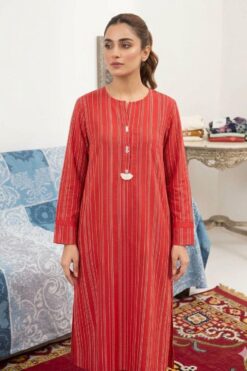 SAPPHIRE KURTA STITCHED LAWN